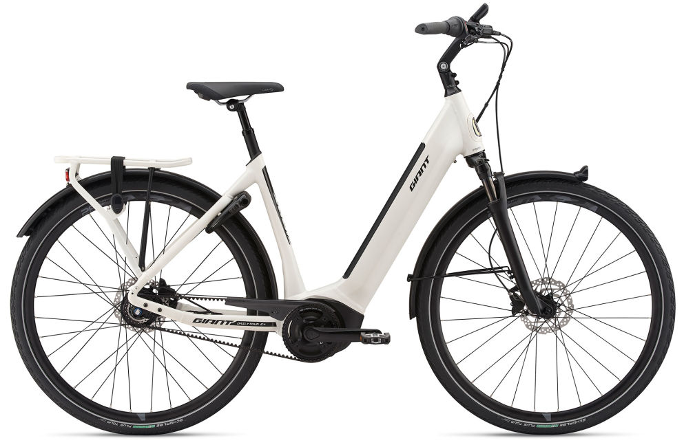 DailyTour E+ 1 BD - 3 350 € - Vélo électrique - REV' de Cycles