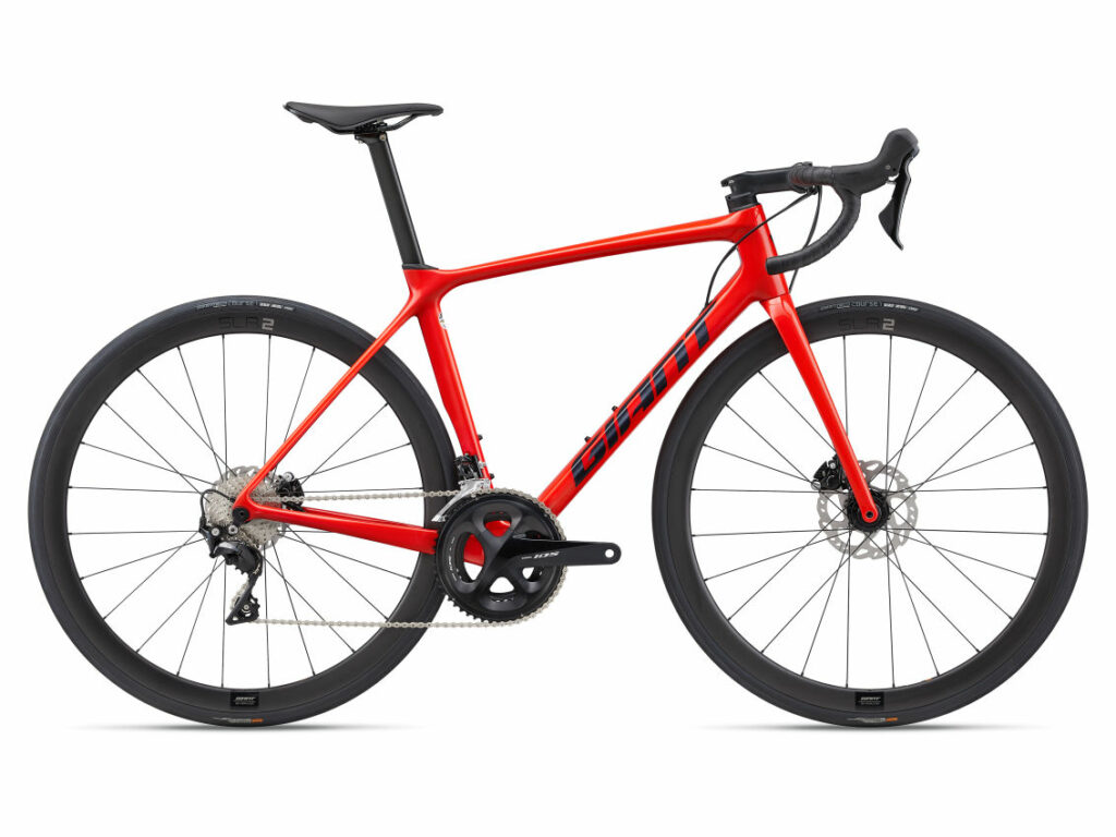 GIANT TCR Advanced Pro 2 (-30%)