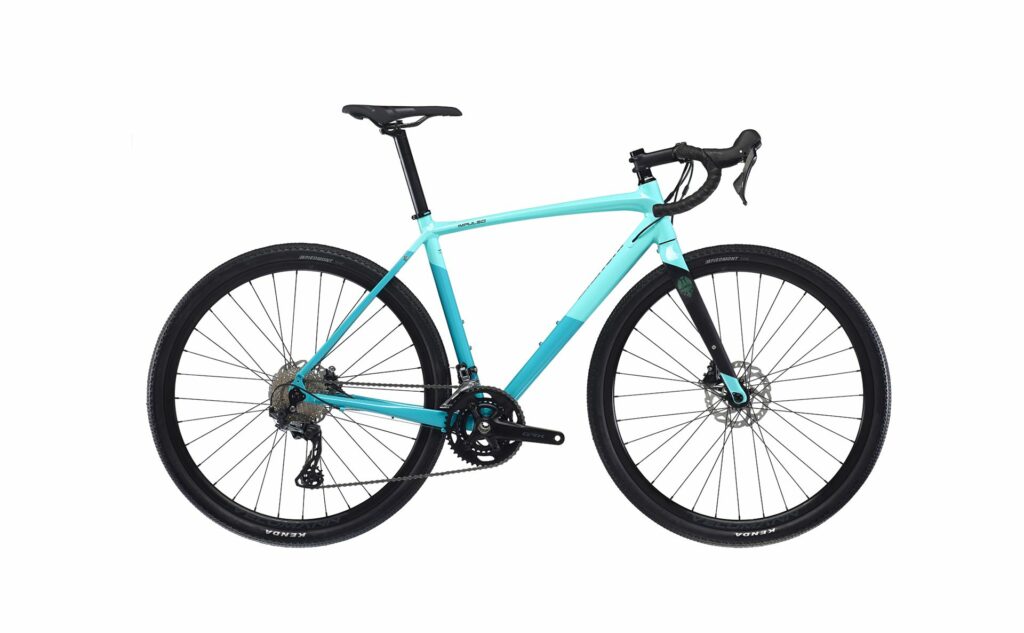 Gravel Bianchi Impulso Allroad (-20%)