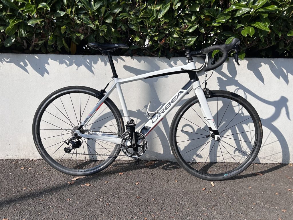 Orbea Avant 55 – 1200€