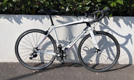 Orbea Avant 55 – 1200€