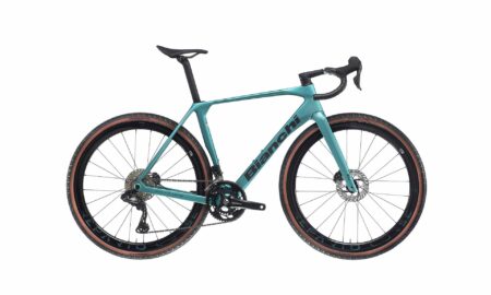 Gravel Bianchi Impulso RC